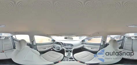 2017 Hyundai Elantra Se from USA, damaged, VIN 5NPD84LF0HH039817